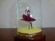 VINTAGE REUGE DANCING BALLERINA MUSIC BOX French Can-Can MODEL NEWLY SERVICED
