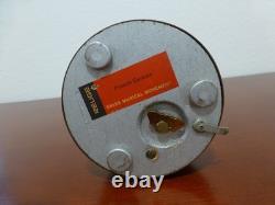 VINTAGE REUGE DANCING BALLERINA MUSIC BOX French Can-Can MODEL NEWLY SERVICED