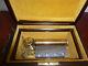 VINTAGE REUGE MUSIC BOX 50 Key
