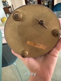 VINTAGE SWISS CODY REUGE DANCING to Tico Tico Ballerina