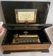 VTG REUGE #58 CHIMES of WORSHIP MUSIC BOX 72/3 Praying Hands LTD EDITION-PERFECT