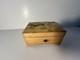 VTG REUGE MUSIC BOX SAINT CROIX SWITZERLAND 2 Tunes Excellent, Works
