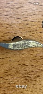 VTG Reuge Swiss Inlaid Wood Jewelry Music Box WORKS Made In Switzerland PRISTINE VTG Reuge Swiss Inlaid Wood Jewelry Music Box WORKS Made In Switzerland PRISTINE