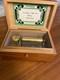 VTG Swiss Thorens Pre Reuge Music Box 36 Key 3 Song 36 KEYS