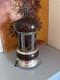 Vintage 1940's Onyx Carousel Music Box Italy 6 Lipstick holder plays Love Story