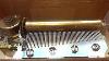 Vintage 1950s Reuge Music Box Nutcracker Suite