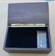 Vintage Angelo Rossoni Reuge Music Jewelry Box Somewhere Over The Rainbow Rare