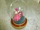 Vintage Danseur Double LV Dancers Ballerina Automaton Reuge Music Box