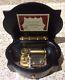 Vintage REUGE Music Box 36 Tunes All I Ask Of You A. L. Webber Switzerland