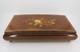 Vintage REUGE Music Box Swiss Made Movement Doctor Zhivago Lara's Theme 12.5 W