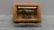 Vintage REUGE Swiss Music Box Waltz of the Flowers San Francisco Music Box Co