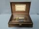 Vintage Reuge CH3/36 Valves Cylinder Music Box