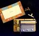 Vintage Reuge CH 1/50 Music Box Movement. The Beatles Michelle. SEE VIDEO