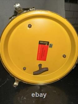 Vintage Reuge Capodimonte Italy Cherub Music Carousel Cigarette/Lipstick Holder