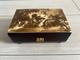 Vintage Reuge Cylinder Music Box W. A. Mozart Minuet Don Juan Allegro Eine Kleine