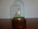 Vintage Reuge Dancing Ballerina Music Box Automaton Newly Serviced (see Video)