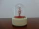 Vintage Reuge Dancing Ballerina Music Box Automaton Newly Serviced (see Video)