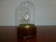 Vintage Reuge Dancing Ballerina Music Box Automaton Newly Serviced (see Video)