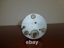 Vintage Reuge Dancing Ballerina Music Box Automaton Newly Serviced (see Video)