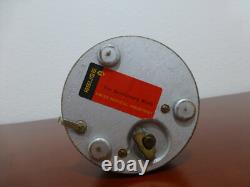 Vintage Reuge Dancing Ballerina Music Box Automaton (watch The Video)