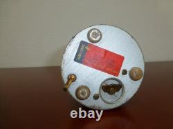 Vintage Reuge Dancing Couple Ballerina Music Box Automaton (see Video)