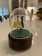 Vintage Reuge Dancing Couple Ballerina Music Box Automaton (watch The Video)