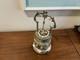 Vintage Reuge German Porcelain Cigarette Dispenser