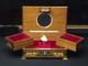 Vintage Reuge Italian Sorrento Music Box (1950s)See Video