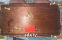 Vintage Reuge Lionvale Music Box