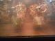 Vintage Reuge Magic Mirror French Ballroom Moving Dancers (2 Aires) Music Box