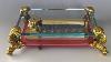 Vintage Reuge Music Box