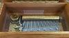 Vintage Reuge Music Box 72 Key