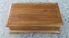 Vintage Reuge Music Box 72 Key Notes
