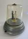 Vintage Reuge Music Box Dancing Couple 261 Tales of the Vienna Woods