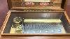 Vintage Reuge Music Box F R Elise