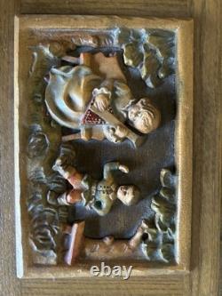 Vintage Reuge Music Box Lara's Theme Doctor Zhivago W. Germany Swiss Made1960s