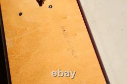 Vintage Reuge Music Box Made in Italy