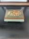 Vintage Reuge Music Box Works Perfectly