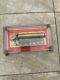 Vintage Reuge Music Box'f. Chopin' Polonaise OP 53 (3 part) ch 3/72(TEST WORK)