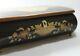 Vintage Reuge Musical Jewelry Box Mozart Minuet Made In Italy Swiss Movement