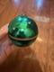 Vintage Reuge STE CROIX Music Box Ball Christmas Ornament Working Jingle Bells