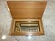 Vintage Reuge Sainte Croix 72 Keys Music Box Plays Canon In D Pachelbel