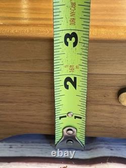 Vintage Reuge Sainte Croix CH 3/72 Switzerland Music Box 37207 Thieving Magpie