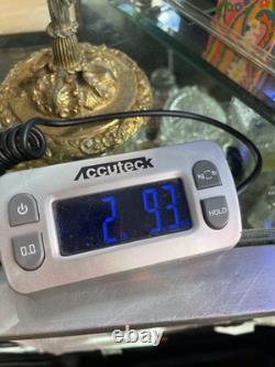 Vintage Reuge Sainte Croix CH 3/72 Switzerland Music Box 37228 Plays Beethoven