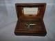 Vintage Reuge Sainte-Croix Music Box LARA'S THEME (DR. ZHIVAGO) WORKING