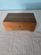 Vintage Reuge Sainte Croix Music Box Made In Switerland Edelweiss 1/36 READ DIS