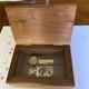 Vintage Reuge Sainte-Croix Swiss Music Box -Beethoven Fur Elise