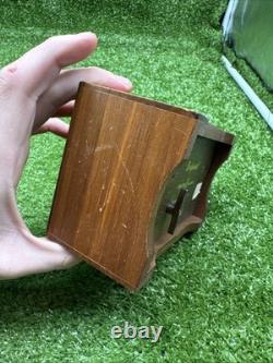 Vintage Reuge Sainte Croix Switzerland Music 1484 Ch. 1/36 J. Strauss. Cs