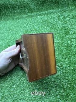 Vintage Reuge Sainte Croix Switzerland Music 1484 Ch. 1/36 J. Strauss. Cs