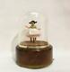 Vintage Reuge Spinning Ballerina Tale Of The Vienna Woods Music Box